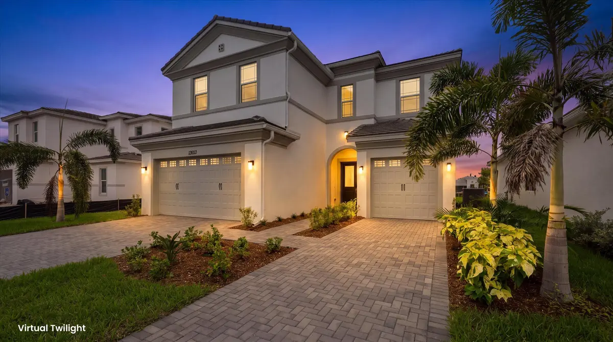 01-Virtual Twilight at 13692 Century Oak Circle, Westlake