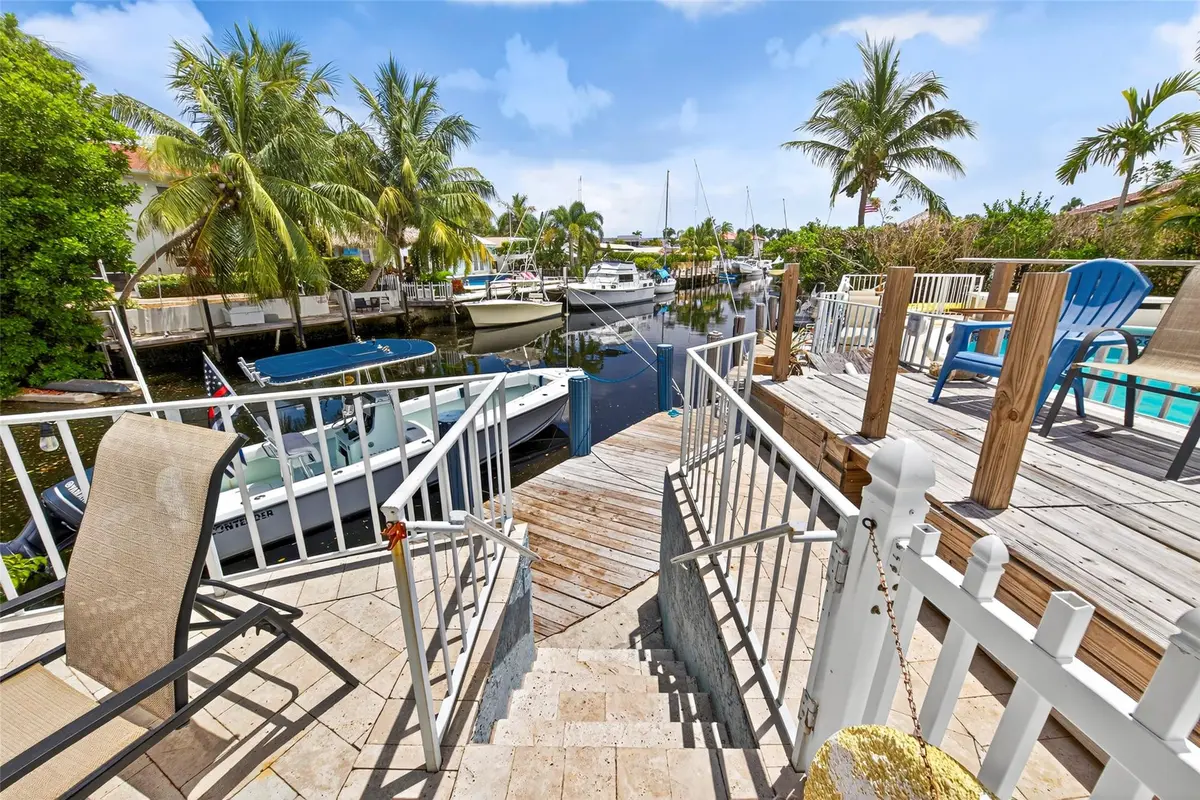 Photo 1 at 2708 NE 14th Street Causeway 2, Pompano Beach