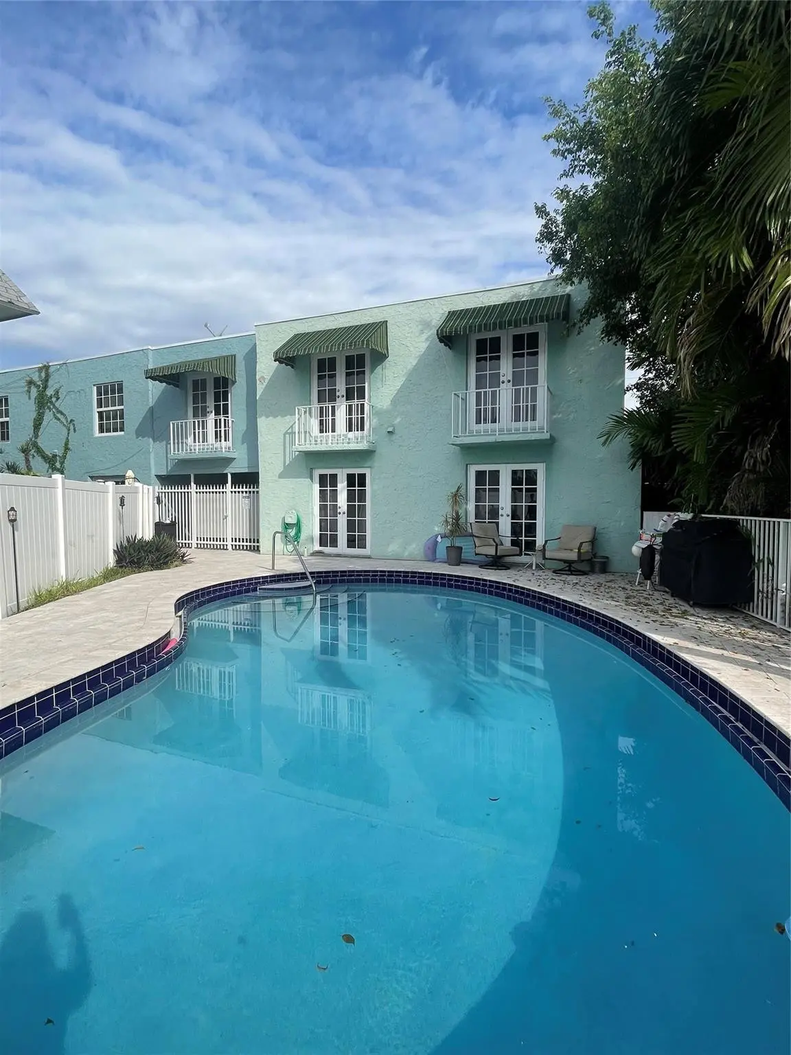 Photo 11 at 2708 NE 14th Street Causeway 2, Pompano Beach
