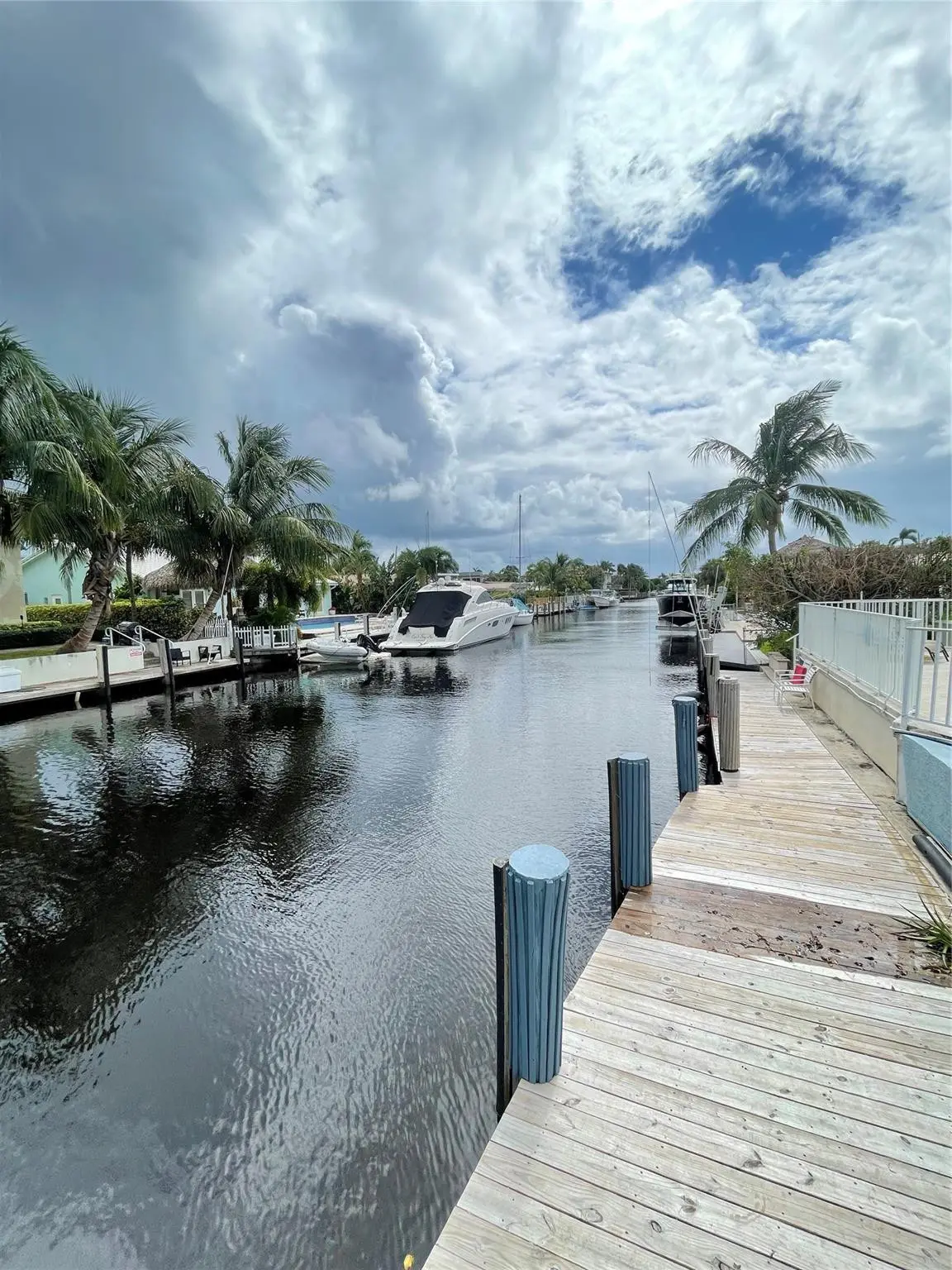 Bring your paddle boards and kayaks! at 2708 NE 14th Street Causeway 2, Pompano Beach