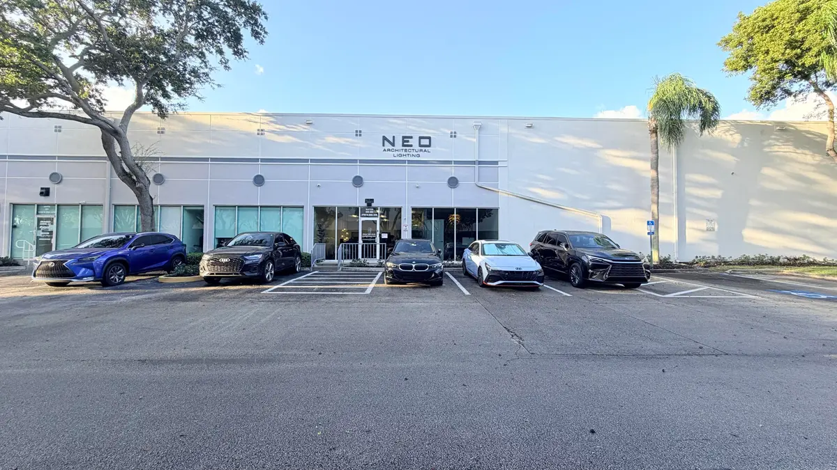 Store Front and ADA Parking2 at 3700 N 29th Avenue, Hollywood
