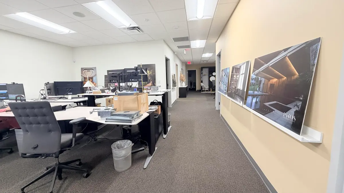 Common Office Space2 at 3700 N 29th Avenue, Hollywood