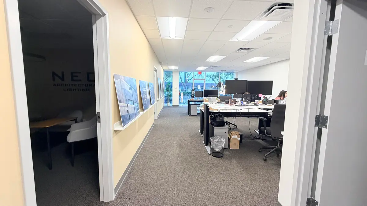 Common Office Space3 at 3700 N 29th Avenue, Hollywood