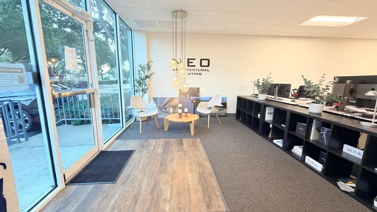 Entrance and Common Office Space2 at 3700 N 29th Avenue, Hollywood