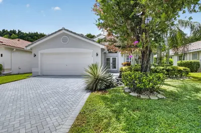 7388 Tonga Court, Boynton Beach – Single Family Residence for sale