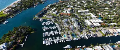 2737 NE 28TH Street 9W, Lighthouse Point – Condominium for rent