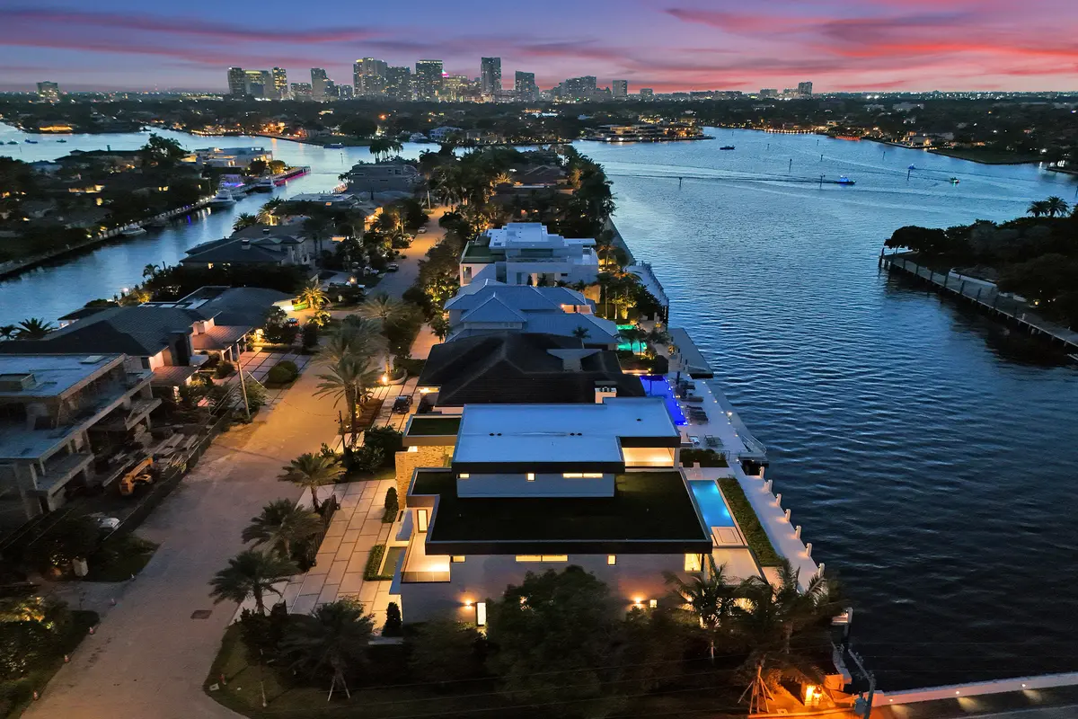 DJI_20260808202551_0787_D at 23 ISLA BAHIA Drive, Fort Lauderdale