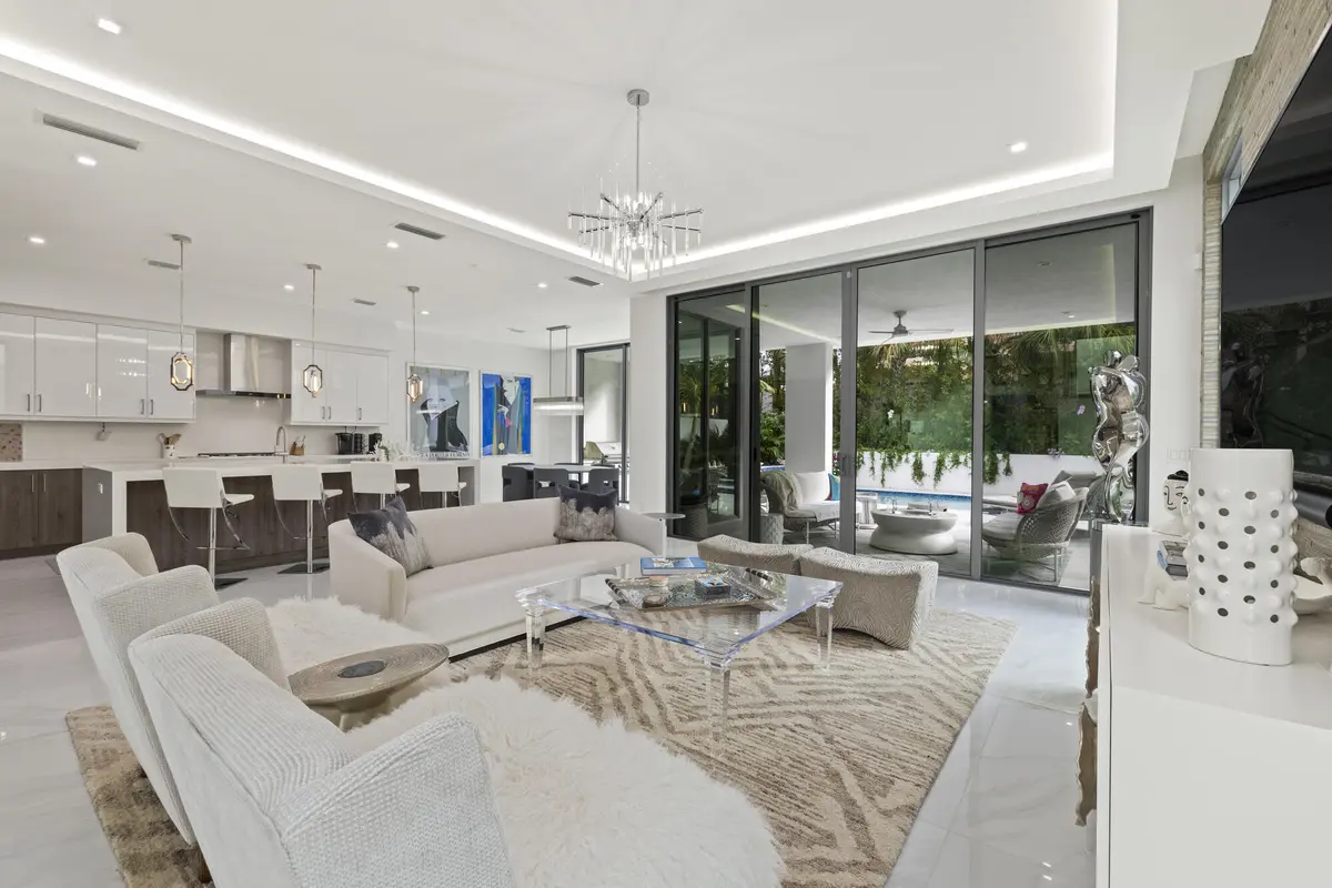 Walls of Glass at 402 Ocean One Lane, Juno Beach