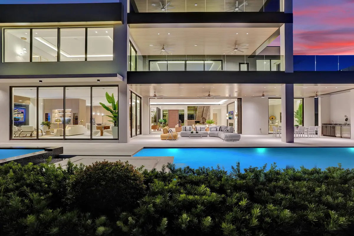 DSC03470 at 23 ISLA BAHIA Drive, Fort Lauderdale