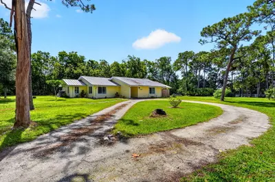 16780 HAYNIE Lane, Jupiter – Single Family Residence for sale