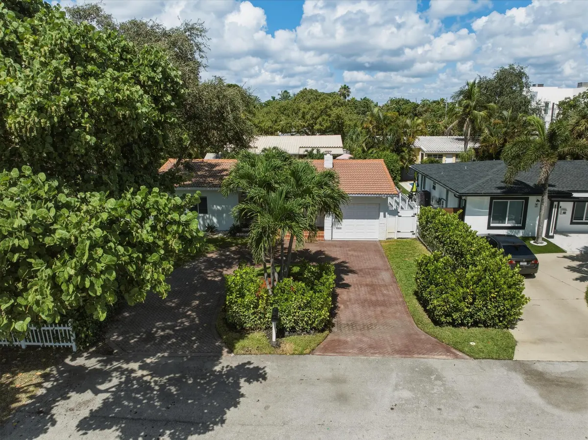 DJI_0702-2 at 801 NE 19th Terrace, Fort Lauderdale