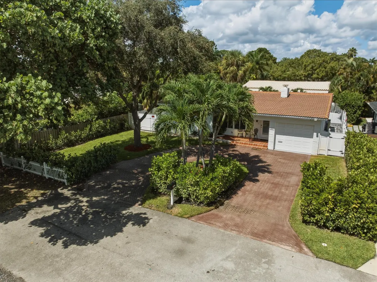 DJI_0712-2 at 801 NE 19th Terrace, Fort Lauderdale