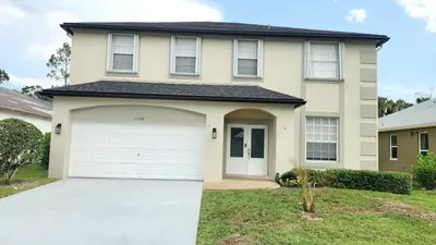 15188 Oak Chase Court, Wellington – Single Family Residence for rent