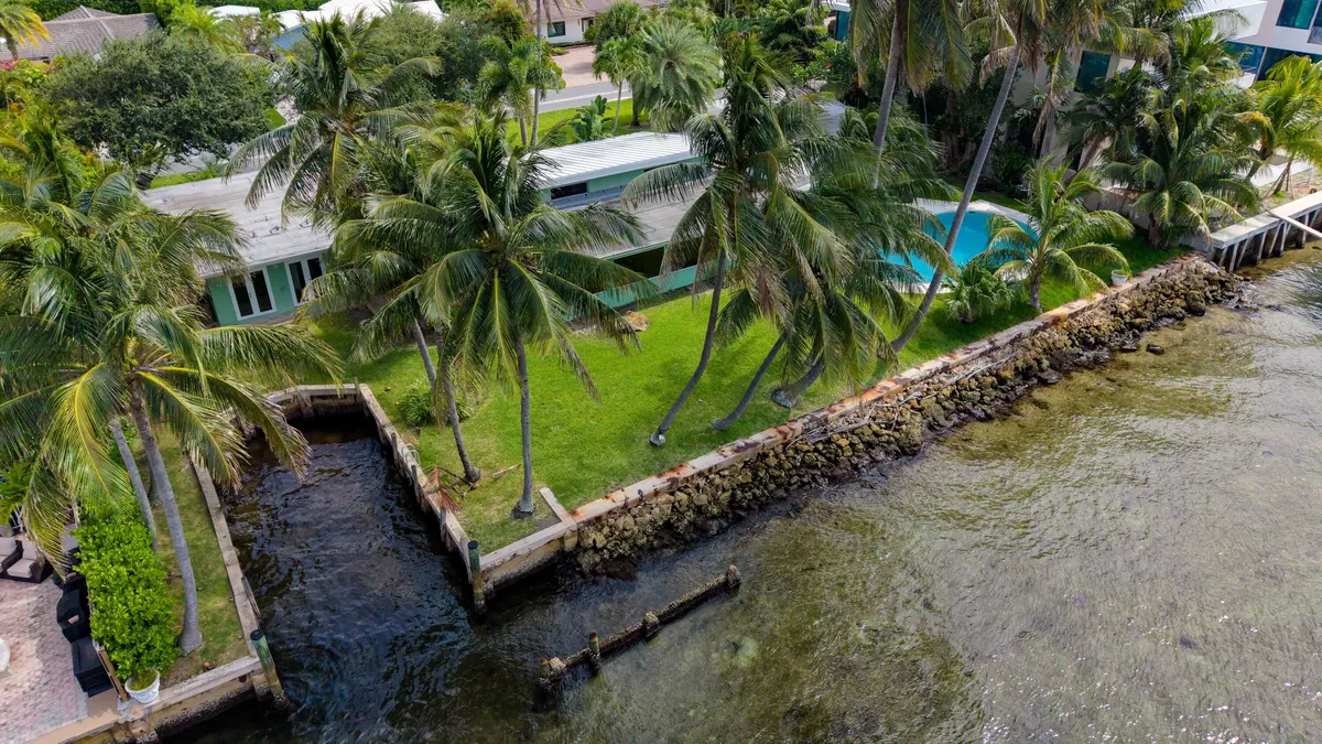 DJI_20260801160843_0082_D at 2605 N RIVERSIDE Drive, Pompano Beach