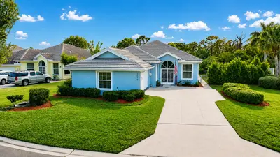 7570 SE Bay Cedar Circle, Hobe Sound – sold