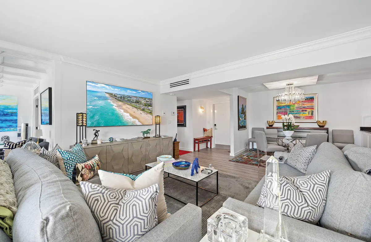 1208 Marine Way G13 - Old Port Cove -4 at 1208 MARINE Way G13, North Palm Beach