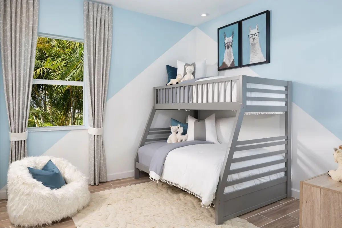 sef_telaro_tr_lotus_kidsroom at 10374 SW AQUILA Way, Port St. Lucie