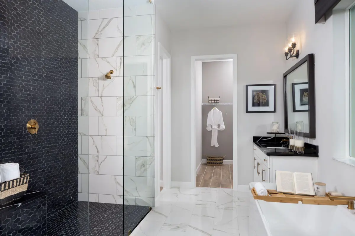 sef_telaro_tr_lotus_ownersbath at 10374 SW AQUILA Way, Port St. Lucie