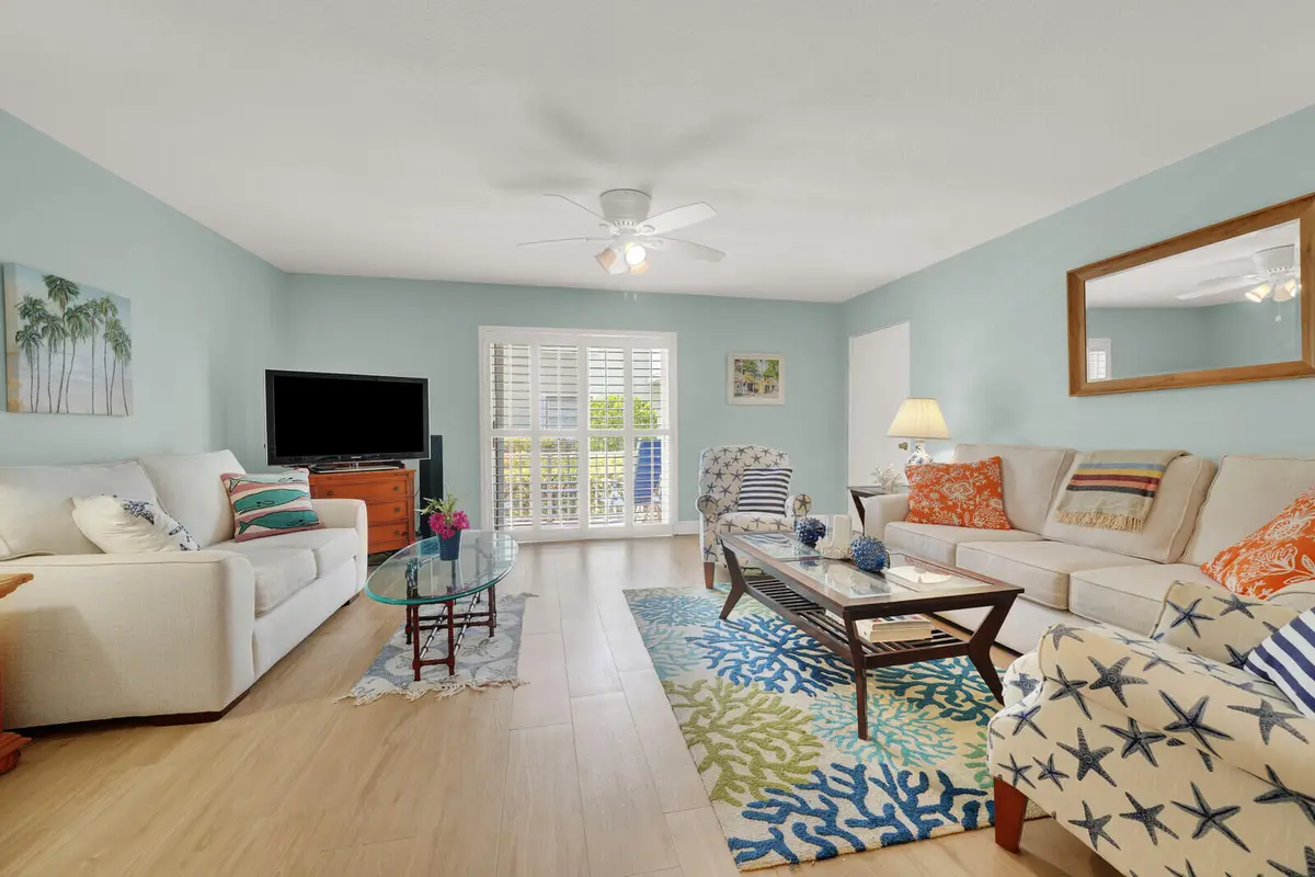 Welcome to the Beach! at 5500 OLD OCEAN Boulevard 108, Ocean Ridge