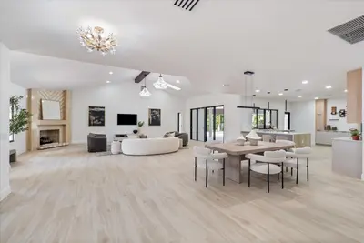 460 Glenbrook Drive, Atlantis – Single Family Residence for sale