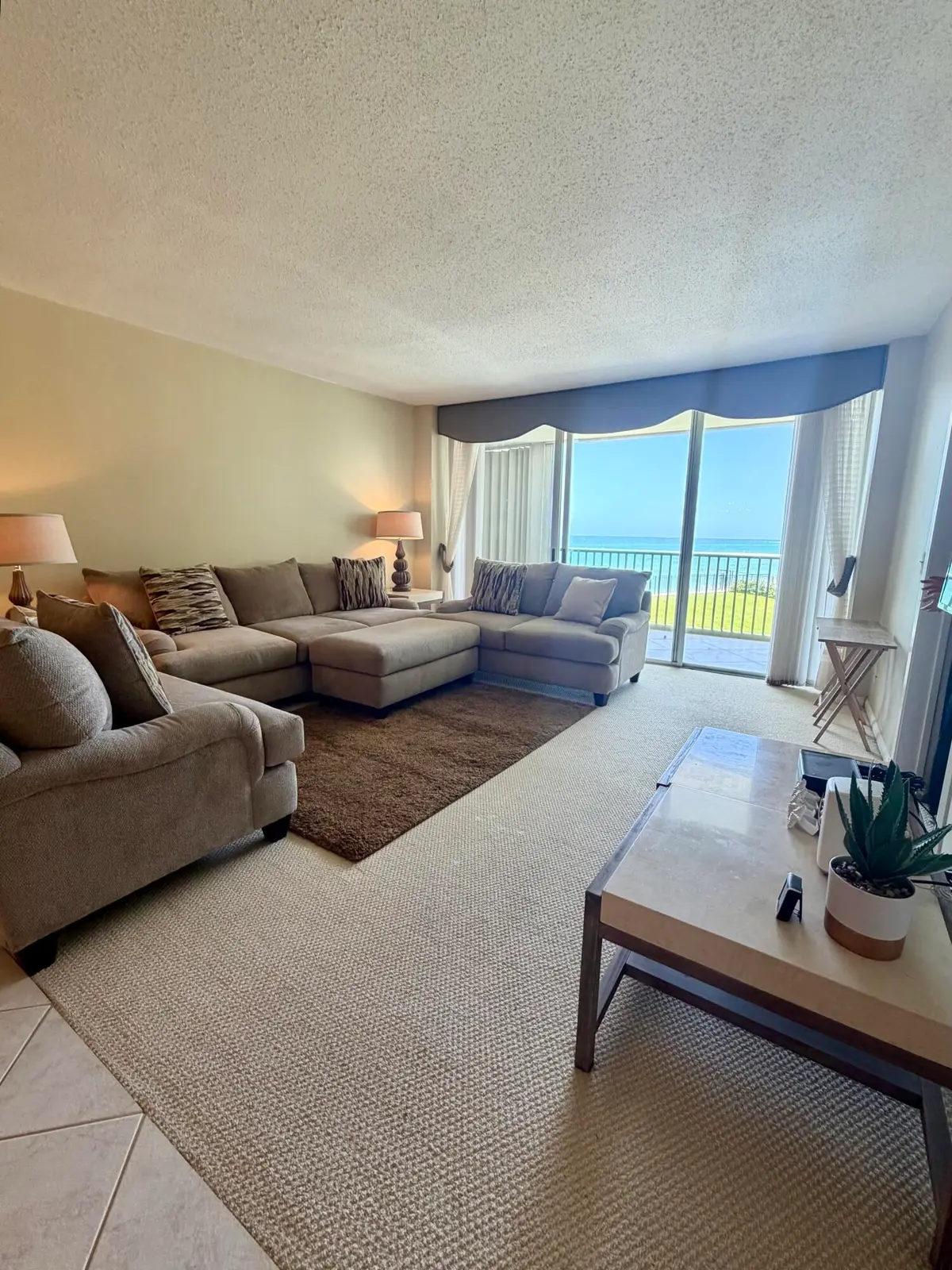 FullSizeRender at 5400 N Ocean Drive 2b, Singer Island