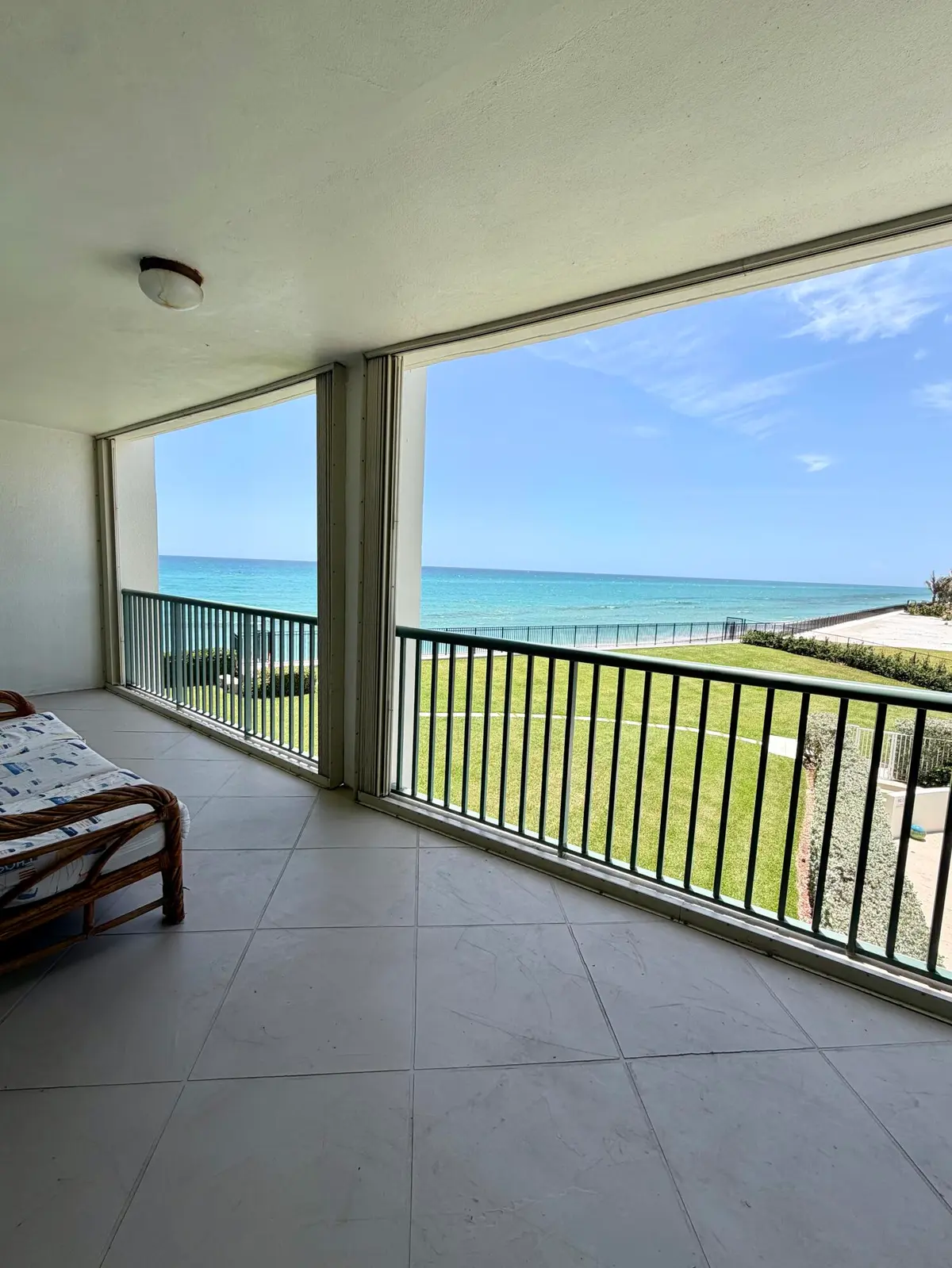 FullSizeRender at 5400 N Ocean Drive 2b, Singer Island