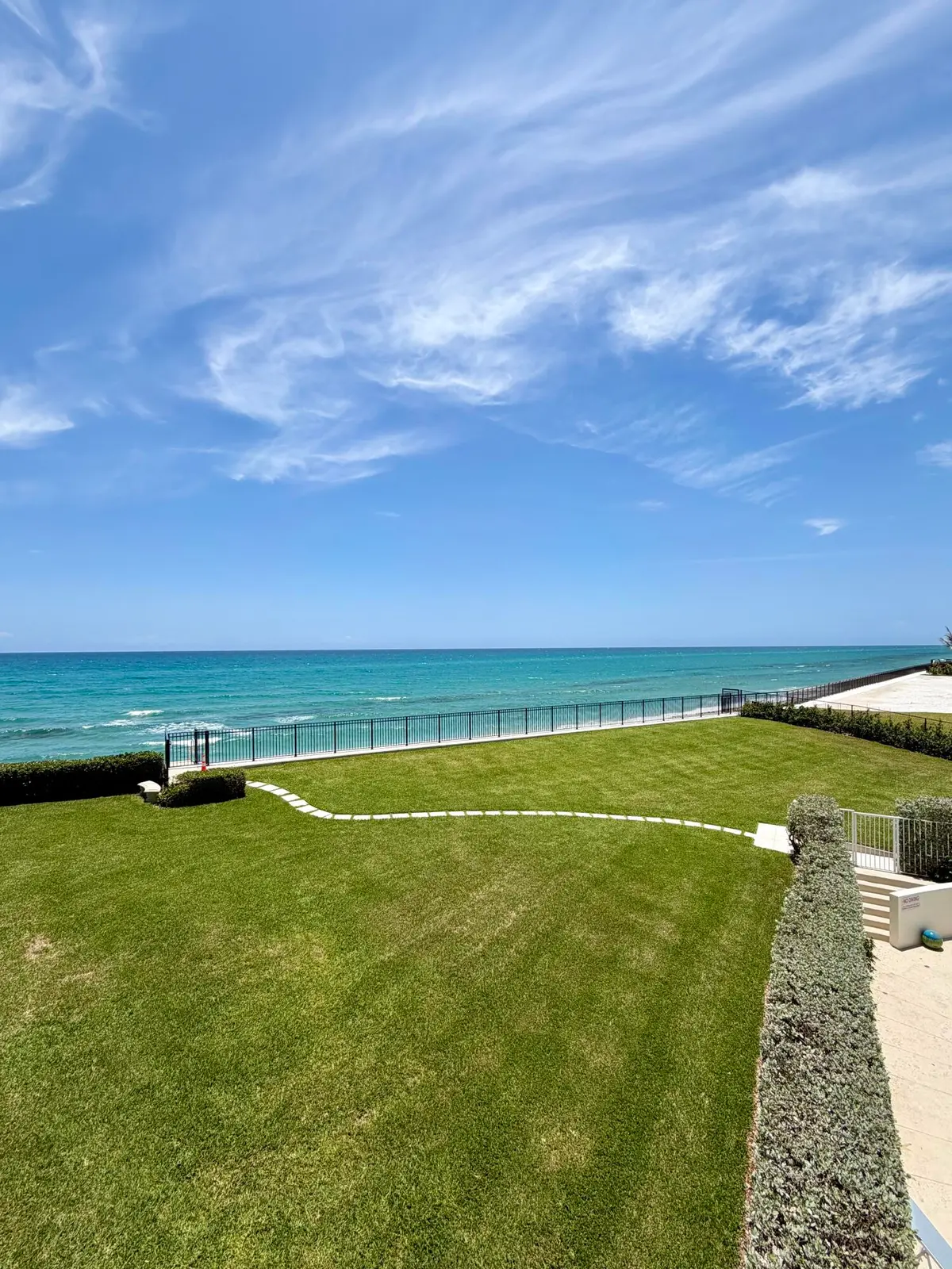 FullSizeRender at 5400 N Ocean Drive 2b, Singer Island
