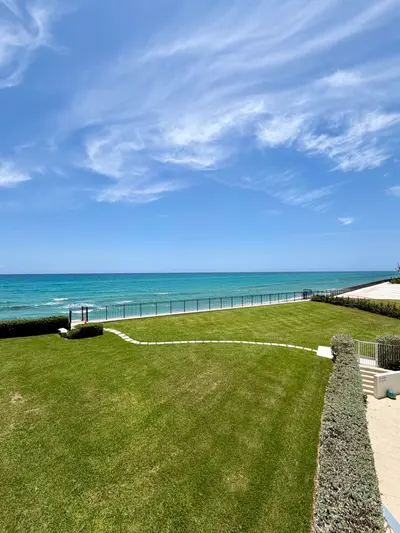 5400 N Ocean Drive 2b, Singer Island – Condominium for rent