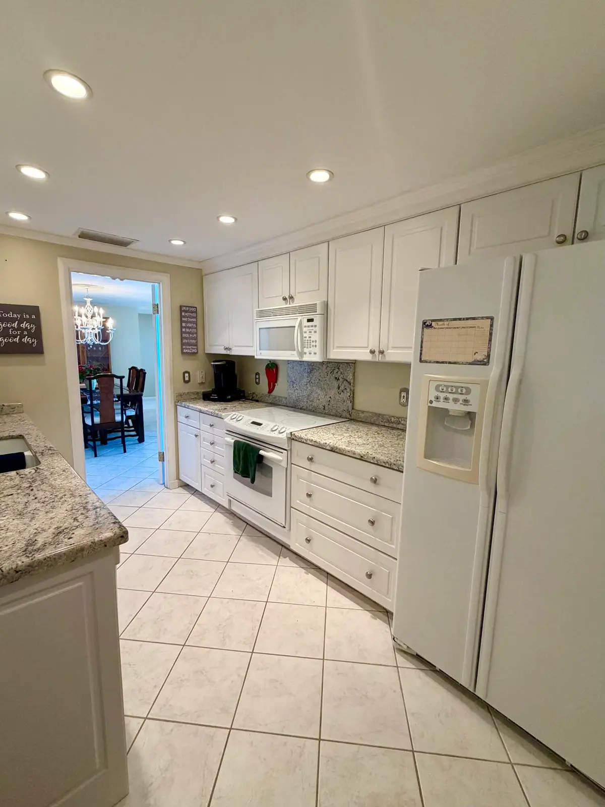 FullSizeRender at 5400 N Ocean Drive 2b, Singer Island