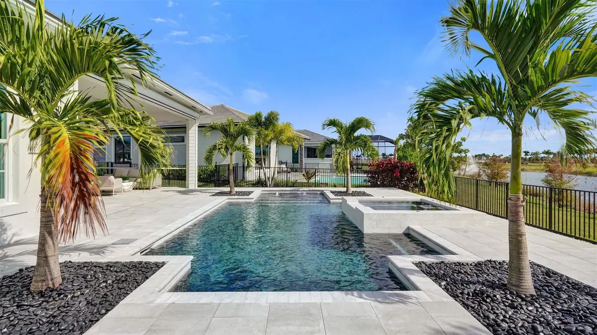 Model Reference at 14076 Bastille Street, Palm Beach Gardens