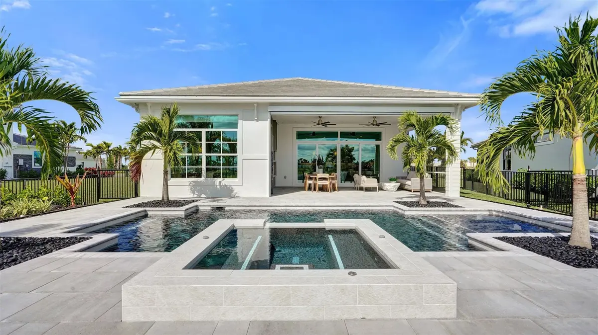 Model Reference at 14076 Bastille Street, Palm Beach Gardens