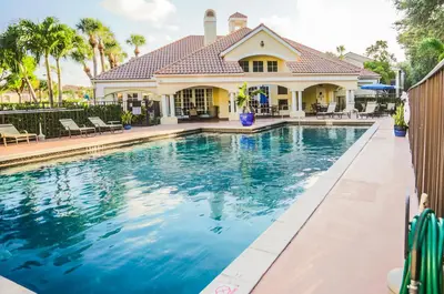 815 W BOYNTON BEACH Boulevard 1-203, Boynton Beach – Condominium for rent