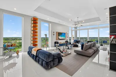 20155 Boca West Drive Ph A-901, Boca Raton – Condominium for sale