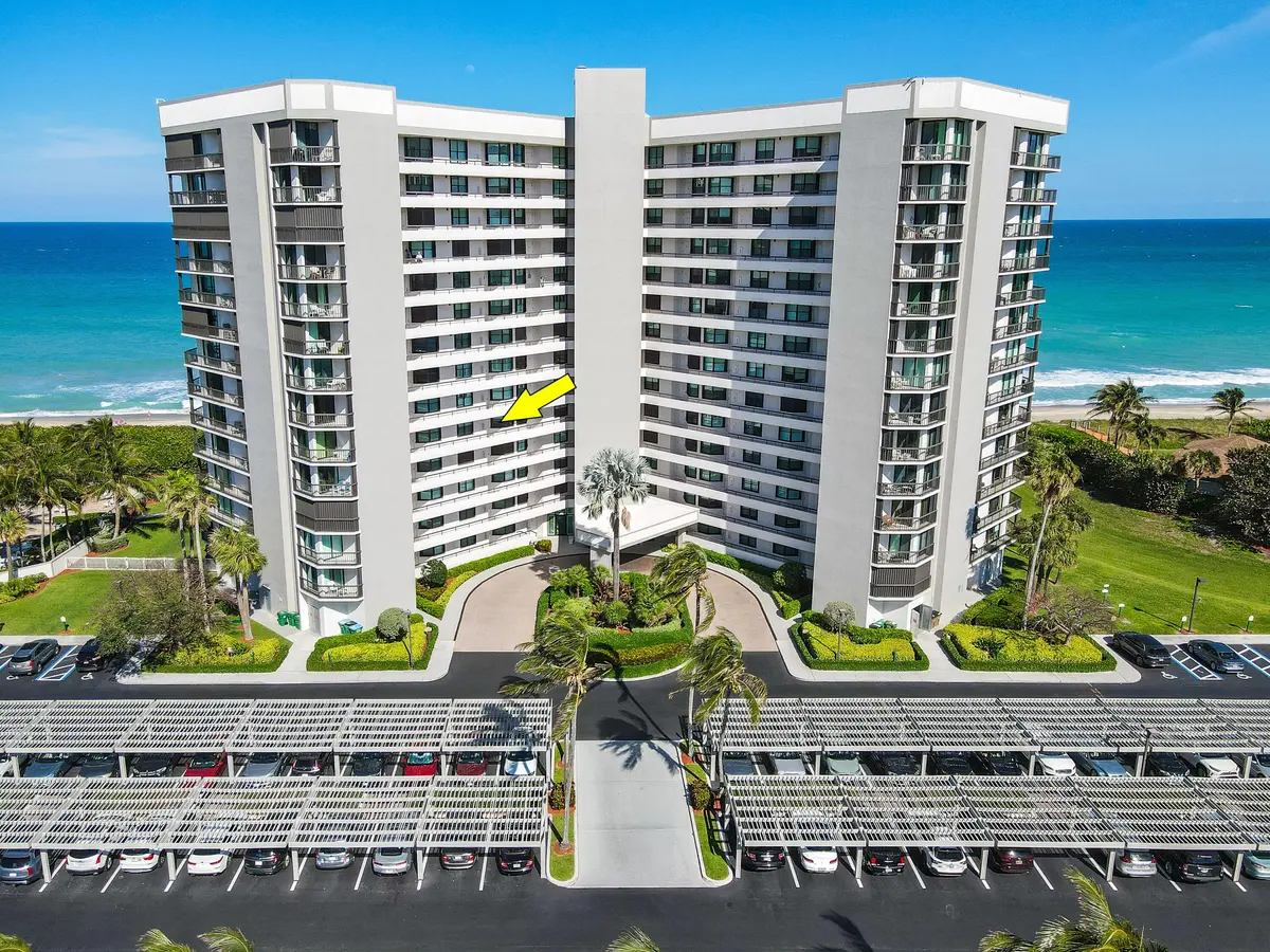 8880SOceanDrAerials(1)a at 8880 S OCEAN Drive 502, Jensen Beach