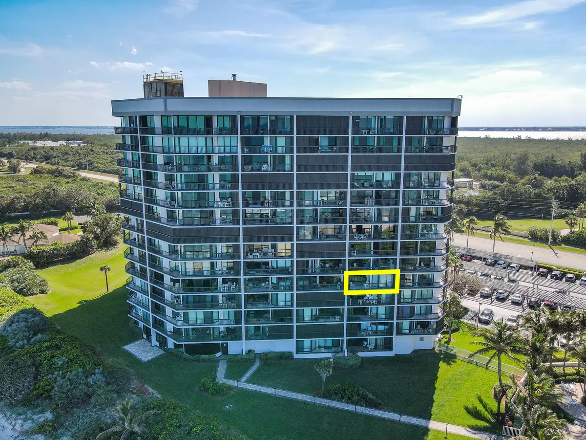 8880SOceanDrAerials(16)a at 8880 S OCEAN Drive 502, Jensen Beach