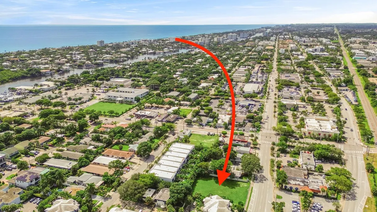 mike7 at 905 NE 6TH Avenue, Delray Beach