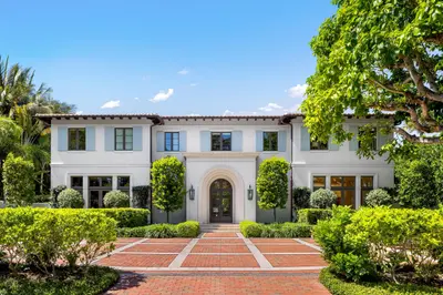 220 Jungle Road, Palm Beach – Single Family Residence for sale