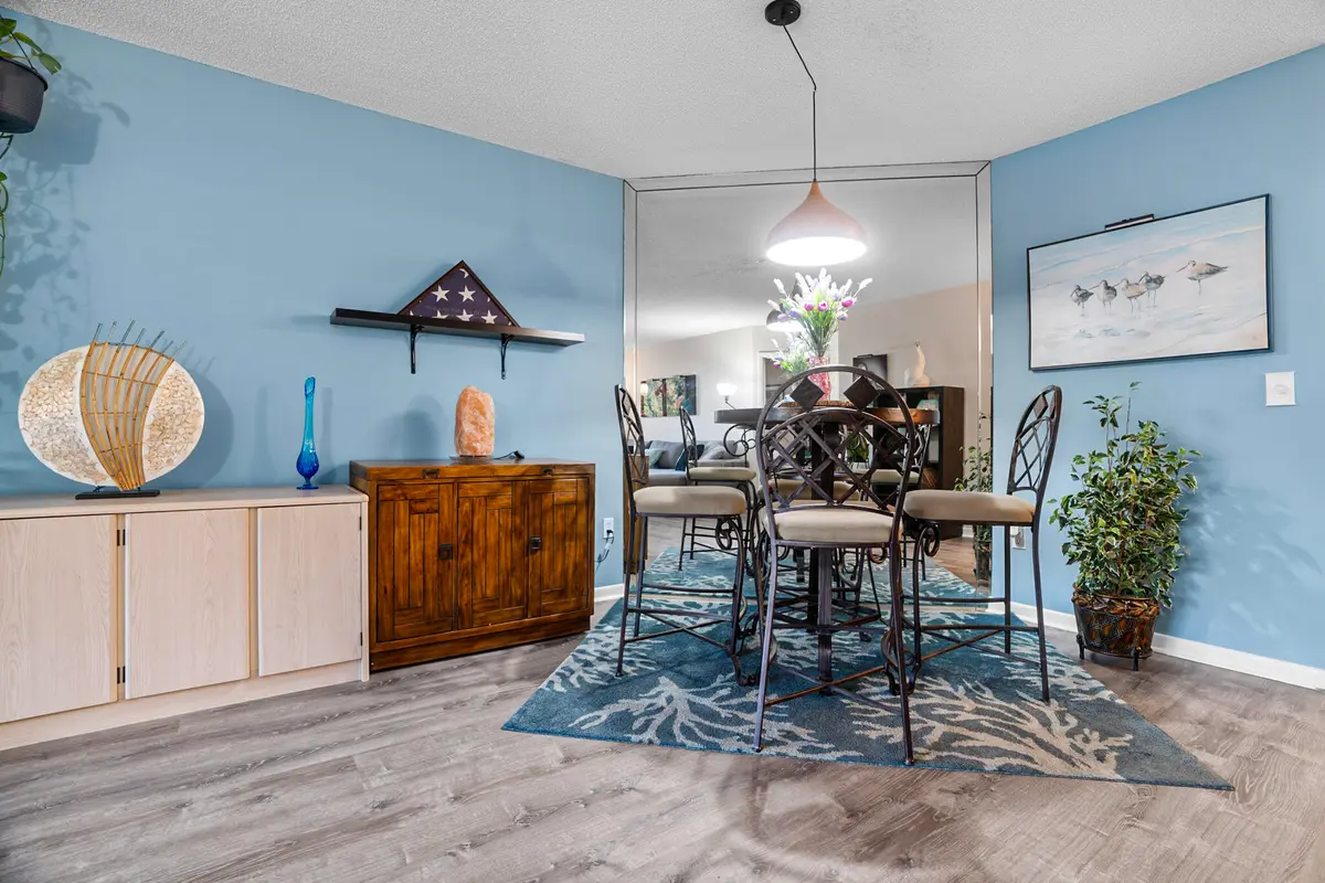 08_Dining at 4161 Coral Tree Circle 261, Coconut Creek