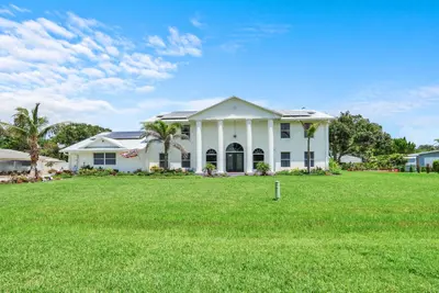 8704 CITRUS PARK Boulevard, Fort Pierce – sold
