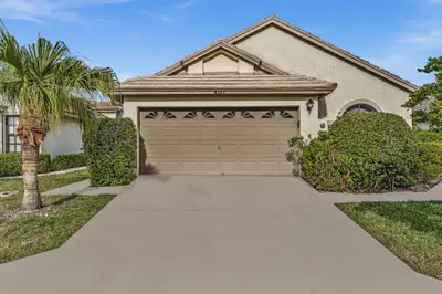 4787 Brighton Lakes Boulevard, Boynton Beach – Single Family Residence for sale