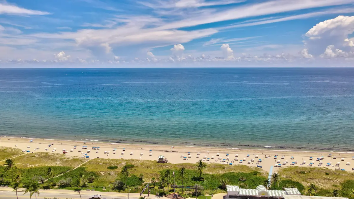 Delray Beach at 260 NE 3rd Street 4-D, Delray Beach