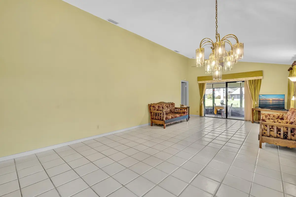 Lobby at 4787 Brighton Lakes Boulevard, Boynton Beach