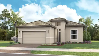 1880 SE Royale Preserve Way, Stuart – Single Family Residence for sale