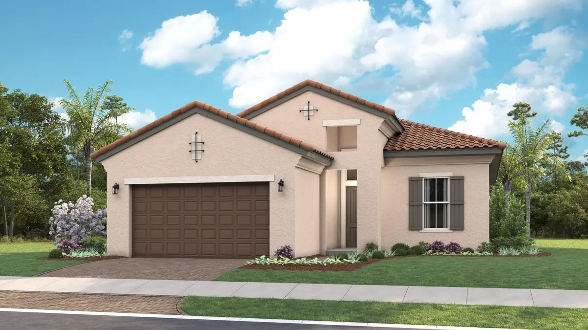 Model Reference at 1880 SE Royale Preserve Way, Stuart
