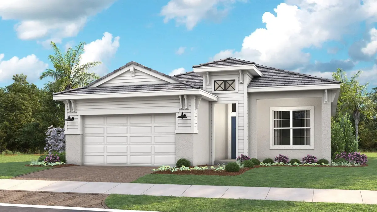 Model Reference at 1880 SE Royale Preserve Way, Stuart