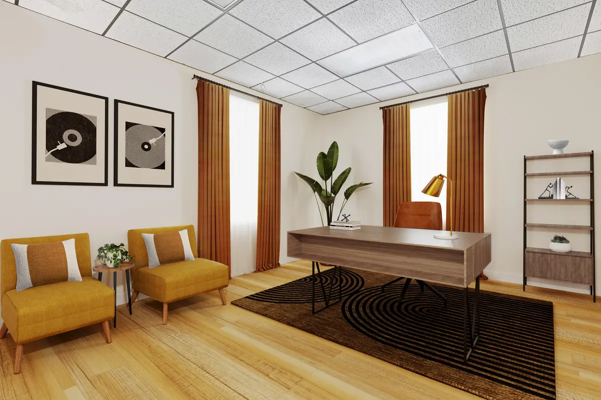 3003 office 2_final at 3003 S Congress Avenue 1a, Palm Springs