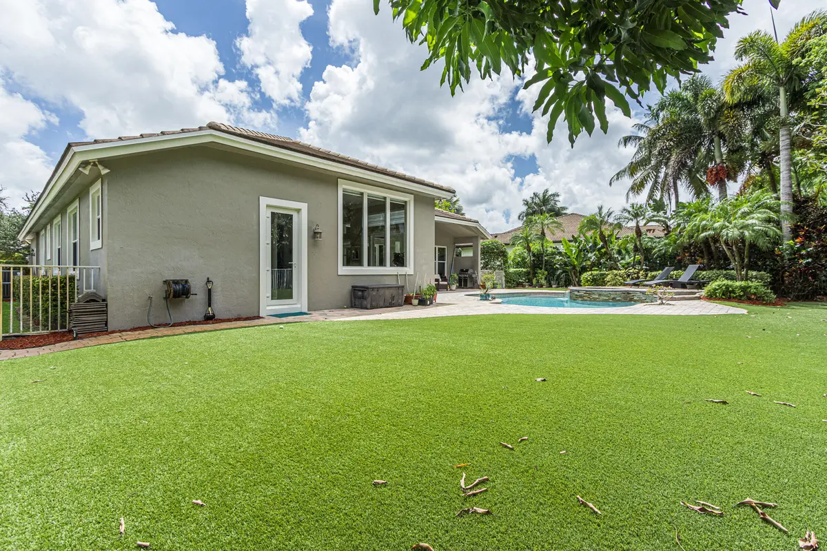 6493-10 at 6493 NW 105th Terrace, Parkland