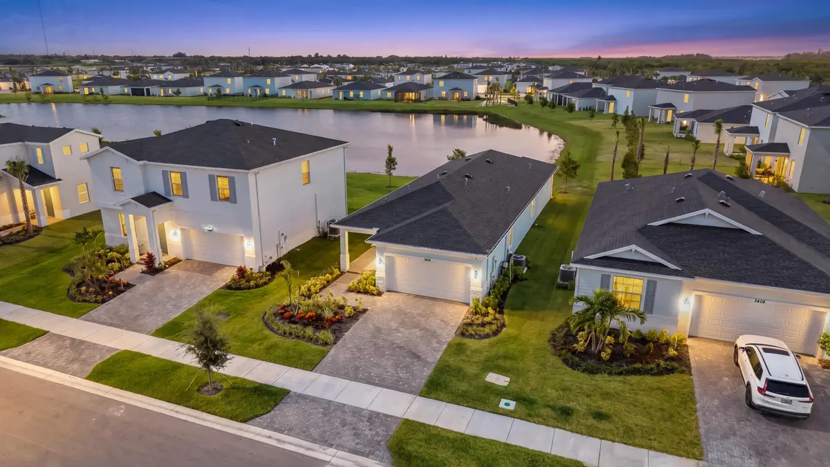 1_100 at 3414 CEDAR GROVE Drive, Fort Pierce