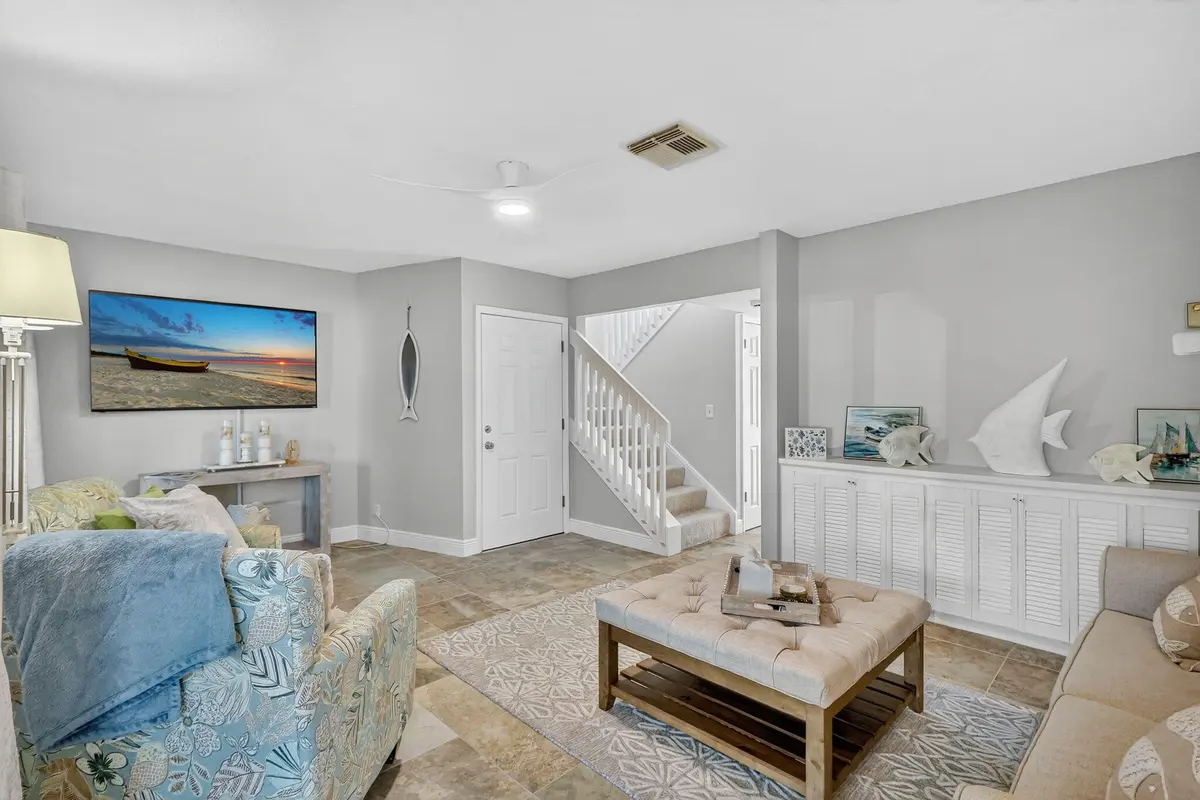 Living Room at 950 S KANNER HWY TH-129 Highway 129, Stuart