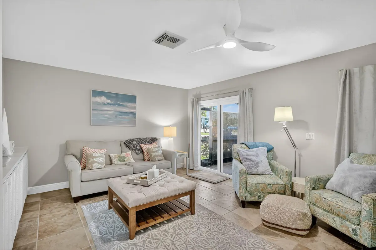 Living Room at 950 S KANNER HWY TH-129 Highway 129, Stuart